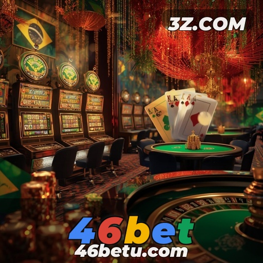 Apostas em 46bet: Emoção e Oportunidade em um Só Lugar