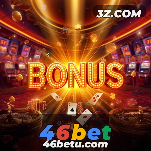 46bet - Bingo no 46bet: A Diversão de Jogar e Ganhar