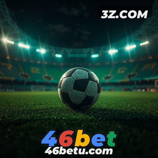 46bet - A Magia dos Jogos de Eventos no Mundo Digital