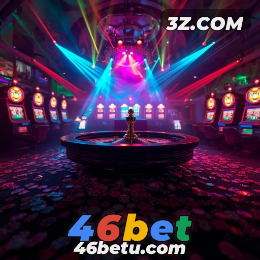 A Revolução dos Jogos com Suporte ao Vivo em 46bet