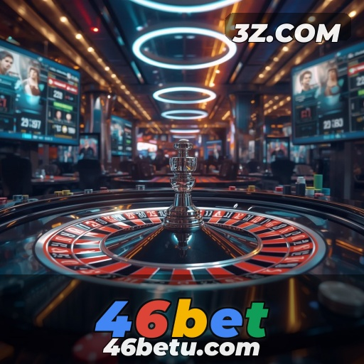 46bet - Explorando o Fascinante Mundo dos Caça-Níqueis no 46bet
